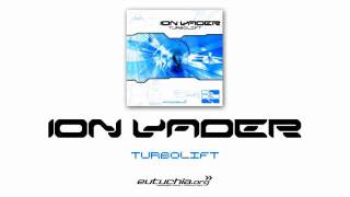 Ion Vader - Turbolift