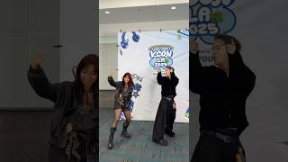Jackson Wang - Access & Dance Collab