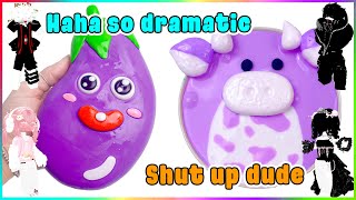 Text To Speech Slime Storytime I Was Betrayed By Everyone