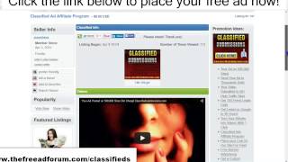 Free Concord Craigslist Alternative Real Estate Clified Ads