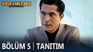 Mahkum 5. Bölüm Tanıtımı 13 Ocak Perşembe Foxta