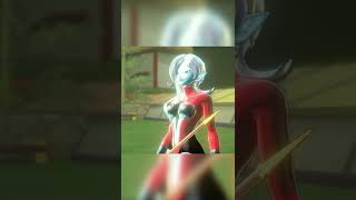 Towa Kills Dragon Shenron