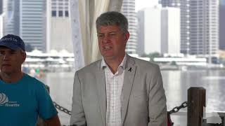 More Support For Flood-Impacted Tourism Businesses 17 September 2022