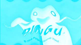 Floating Pingu Outro