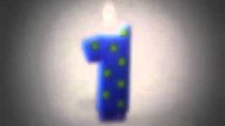 Happy 12Th Anniversary