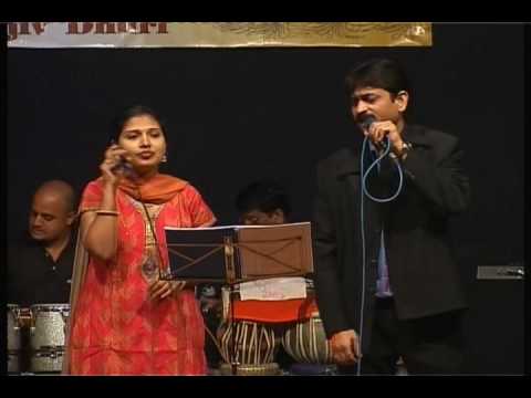 Bekhudi Main Sanam - Haseena Maan Jayegi by Yeshwant Kulkarni...
