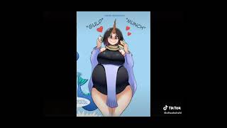 Vore Comic 7