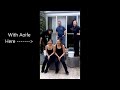 Ice Bucket Challenge at the Fairways Hotel, Dundalk