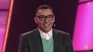 Zdolni I Skromni - Randka W Ciemno Kabaret Na Żywo