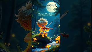 Boa Noite Bons Sonhos E Bênçãos Para Amanhã