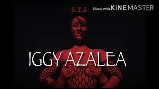 Watch Iggy Azalea Kawasaki video