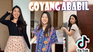 Goyang Ababil Part 1 Tiktok Hot Viral 2021