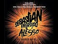 Sebastian Ingrosso & Alesso vs House of Glass - Calling Disco Down (Mr. Raul Pee DeeJay Re-Boot)