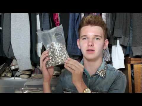 HUGE Mens Fashion Haul (Forever 21, Michael Kors, Versace + More!) HUGE Mens Fashion Haul (Forever 21, Michael Kors, Versace + More!)