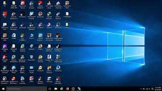 HOW TO CREATE FTP FILE SERVER IN WINDOWS 10 AND LOCATE TO WINDOWS 7 CLIENT