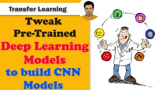 How To Utilize Pre-Trained Models For Building Deep Learning Models Vgg16 Resnet Object Detection
