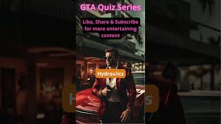 Gta Iiis Unique Ride The Yardie Lobo Special Feature