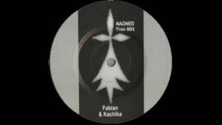 Naoned Trax 01 - Fabian & Kachika - A1