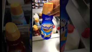Make An Iced Coffee With Me I 7 Eleven Run