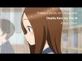 Karakai Jouzu no Takagi-san ~ Deatta Koro no You ni (Piano Cover)