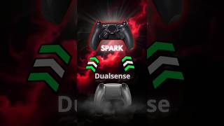 Gamescom 2025 - Dualsense Boostée Avec Le Kit Spark