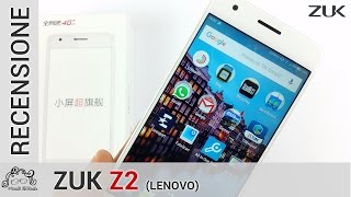 Comprare ZUK Z2