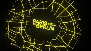 Mike Williams - Paris To Berlin