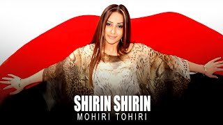 Mohira Tohiri - Shirin Shirin Official Music Video