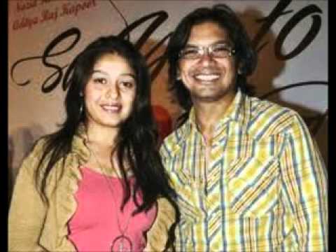 24*7 I think of you By Sunidhi Chauhan and Shaan 36 China Town...