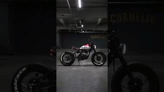 Special Edition 150Cc Tracker
