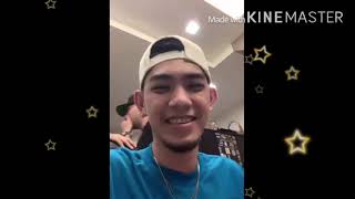 Mc Einstein Update First Time Bigo Live Nasa Bahay Ni Daryl