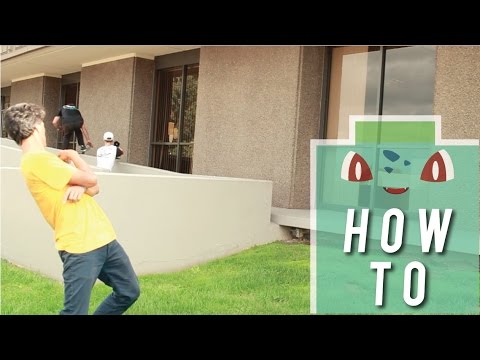 How to Poach Camera Angles Like a Ninja