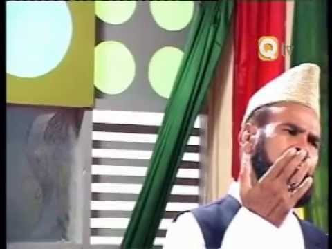 Aa Meda Dhola *Saraiki* - Artist: Qari Shabbir Ahmed Naqshbandi...