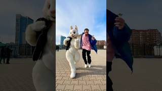 La Bouche - Be My Lover - Shuffle Dance Funnybunnydance & Vovalegend