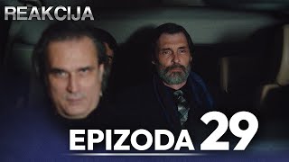 Reakcija 29. Epizoda Sa Bosanskim Lovima Reaksiyon