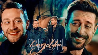 Gönül Dağı Veysel Kenan Hoş Geldin