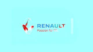 Renault Logo Effects Smoki King Size Reklama 2013 Effects