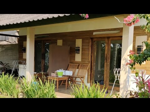 Villa Batu Karas