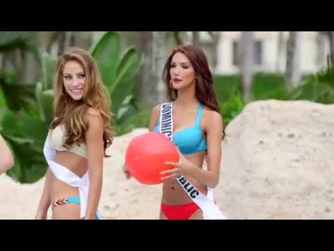 Kimberly Castillo, Miss República Dominicana | Miss Universo 2015 | Entretenimiento