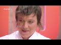 Chicote sobre un plato: “Yo lo pruebo, Drácula no” - Top Chef