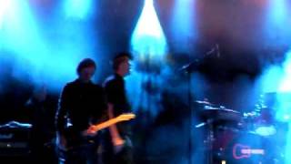 Watch Yvonne Unbounded video