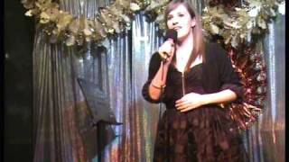 Watch Jason Robert Brown Christmas Lullaby video