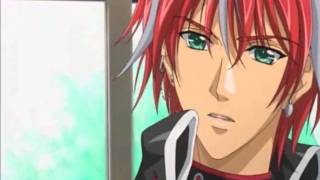 My top 20 hottest anime guys!