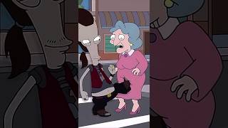 Ricky Spanish American Dad Credit To Tbs