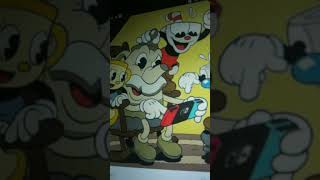 Cuphead Edt