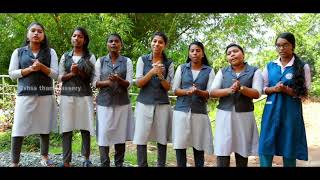 ഒര അടപള നടൻ പടട I Nadan Pattu Gvhss Thmarery