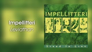 Watch Impellitteri Leviathan video