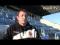 Ali Hepher - Pre-Montpelier v Chiefs - Exeter Chiefs preview Montpellier clash