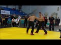 Zen Bu Kan Kempo Felnőtt Országos Bajnokság 2013
