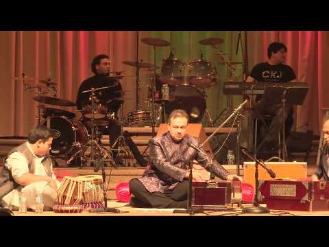 Sochta Hoon Ke Woh Kitne Masoom te - Naushad